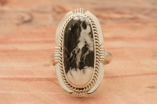 Ring Size: 9